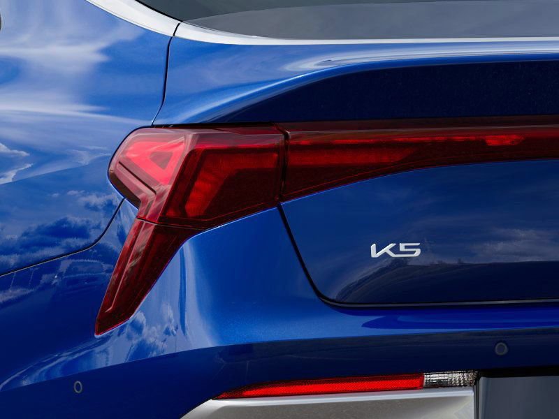 New 2026 Kia K5 EX FWD image 11