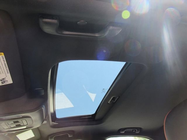 Certified 2024 Cadillac CT4 V w/ Super Cruise 2 Package image 20