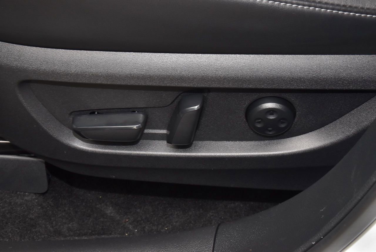 Used 2023 INFINITI QX50 Sport w/ Cargo Package image 35