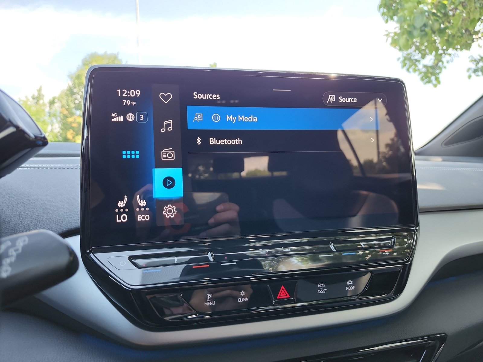 Used 2023 Volkswagen ID.4 Pro RWD image 18