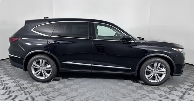 New 2026 Acura MDX SH-AWD image 8