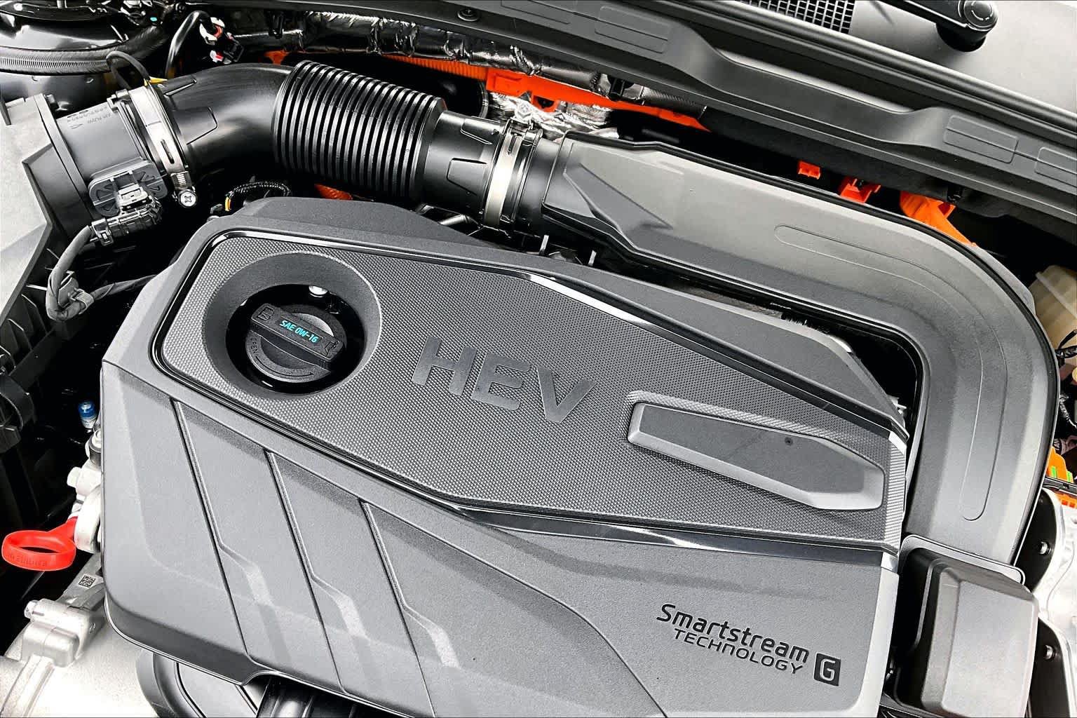 New 2026 Hyundai Sonata Limited FWD image 17