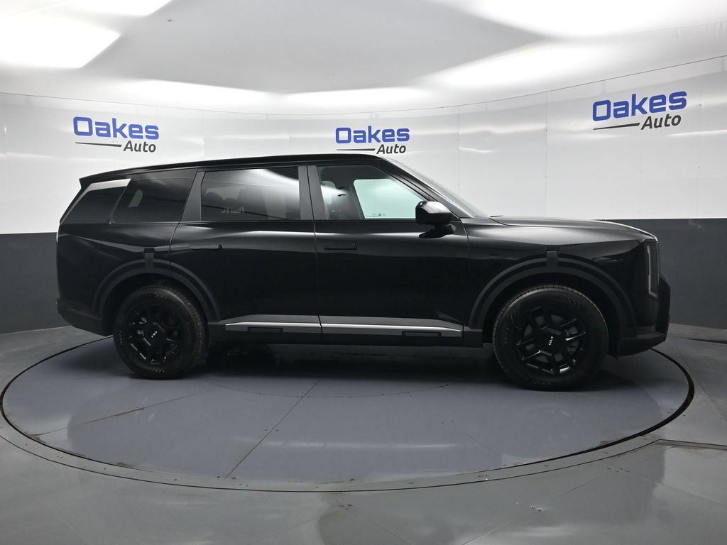 New 2027 Kia Telluride LX FWD image 8