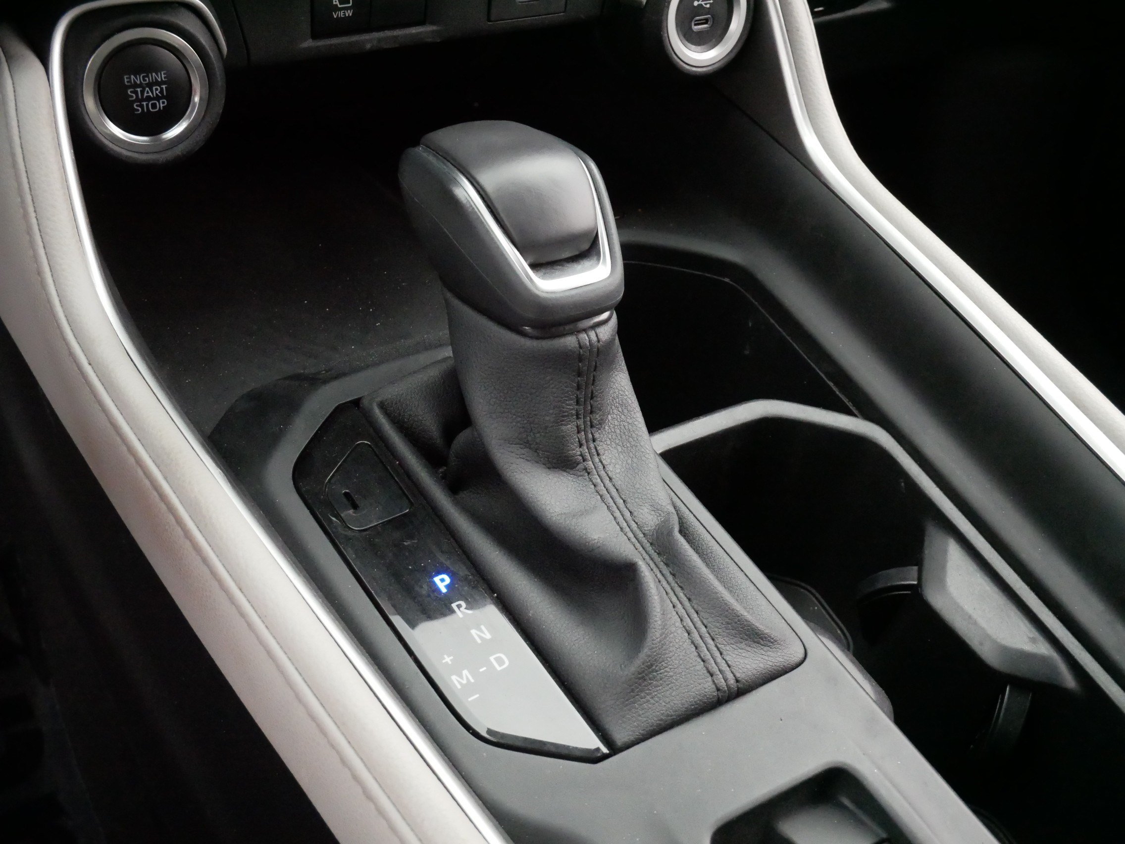Certified 2025 Toyota Grand Highlander AWD image 24
