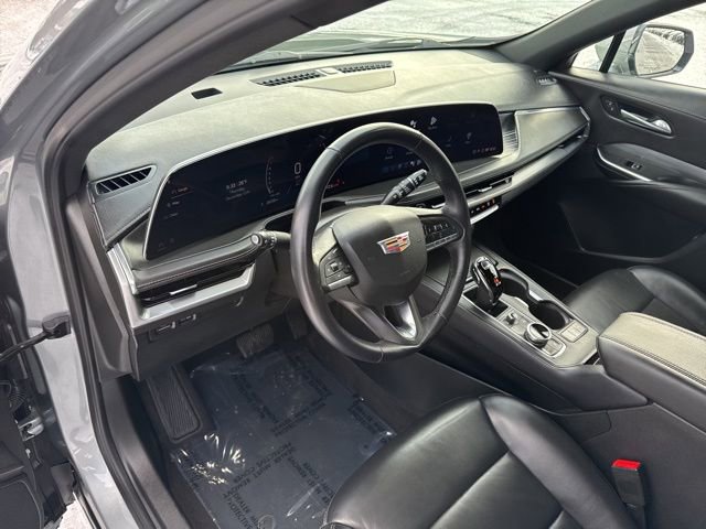 Used 2024 Cadillac XT4 Premium Luxury image 56