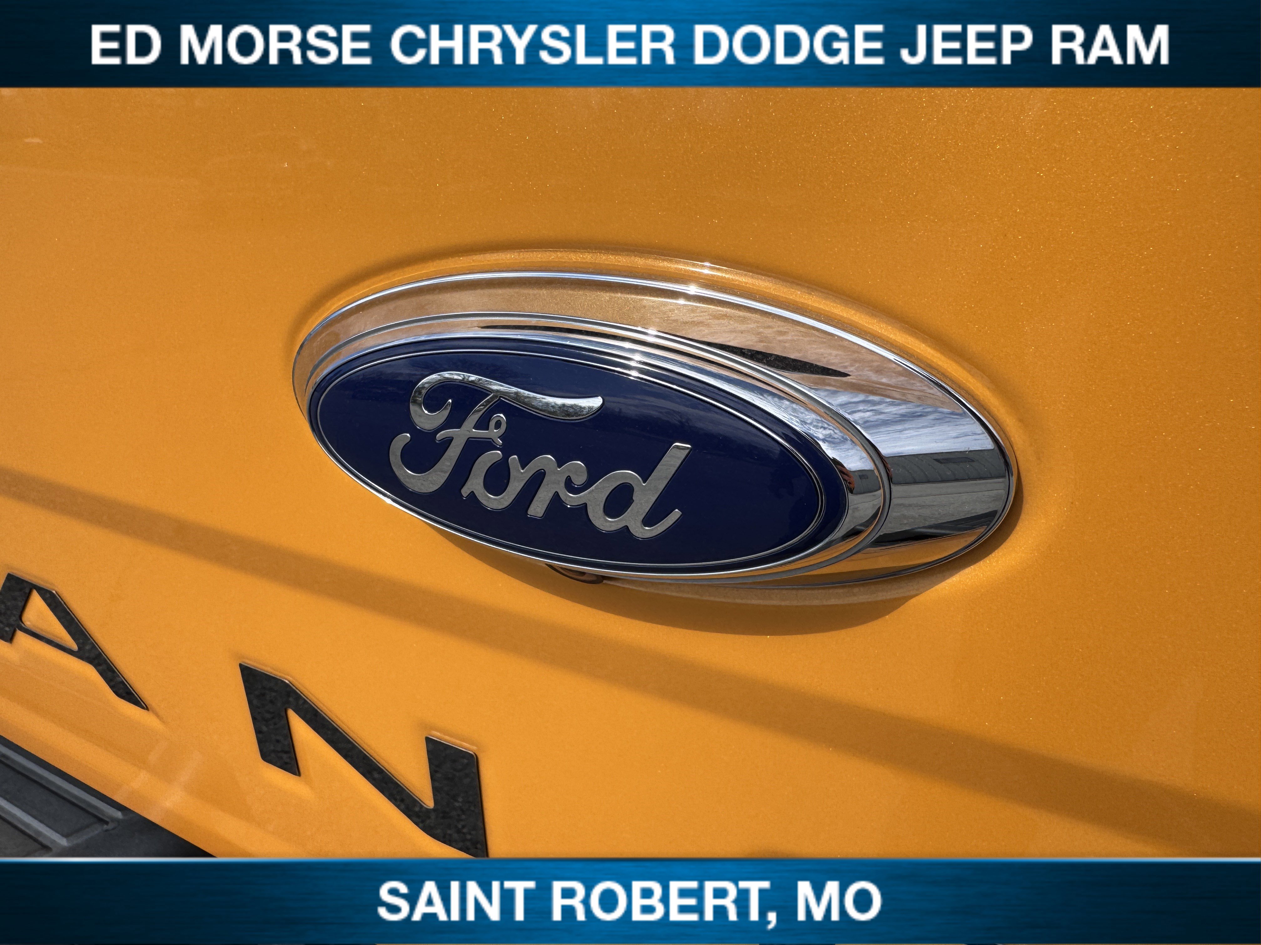 Used 2021 Ford Ranger XLT w/ Tremor Off-Road Package image 14