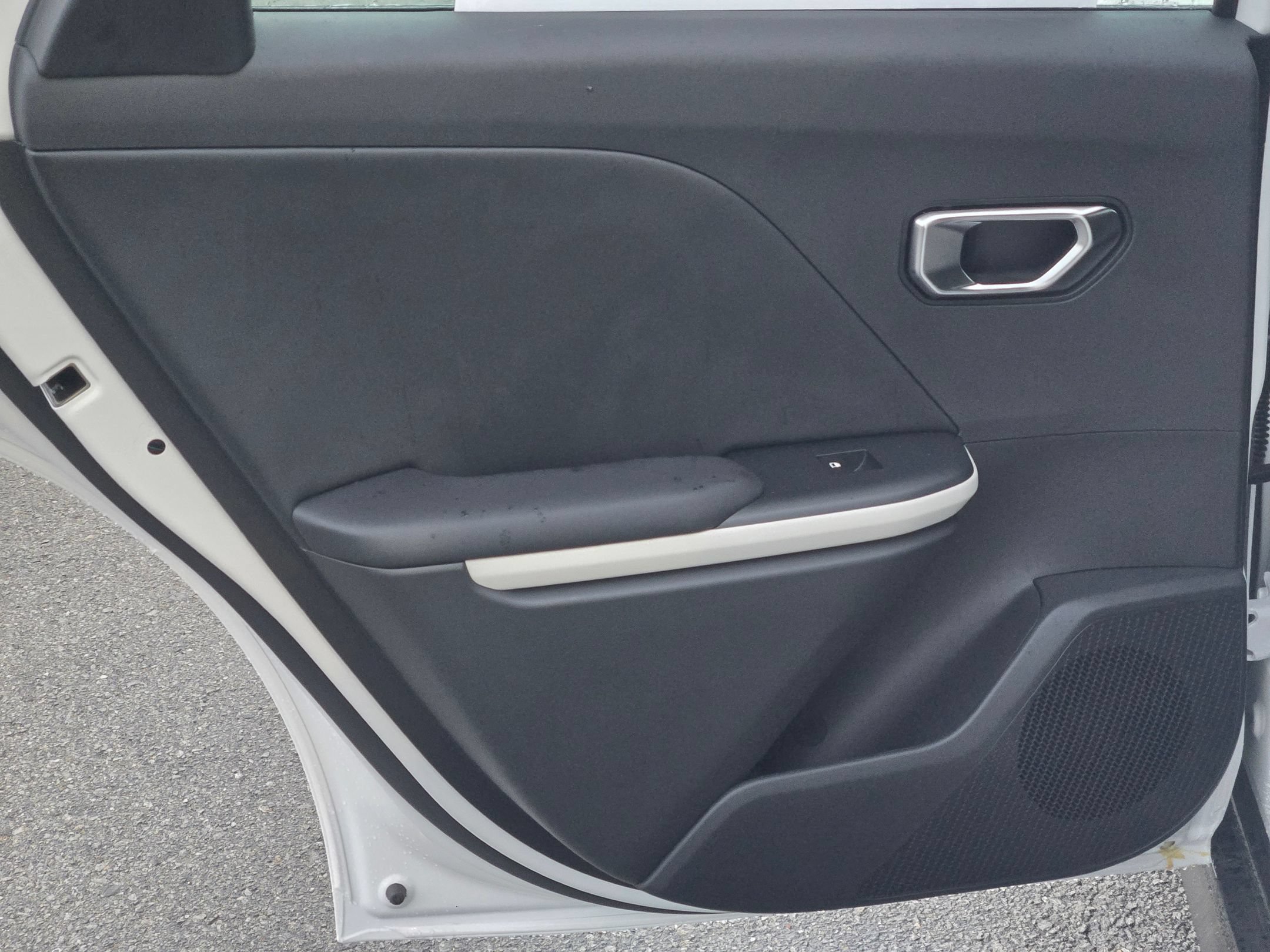 New 2026 Kia K4 EX FWD image 28