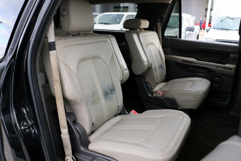 Used 2020 Ford Expedition Max Limited image 38
