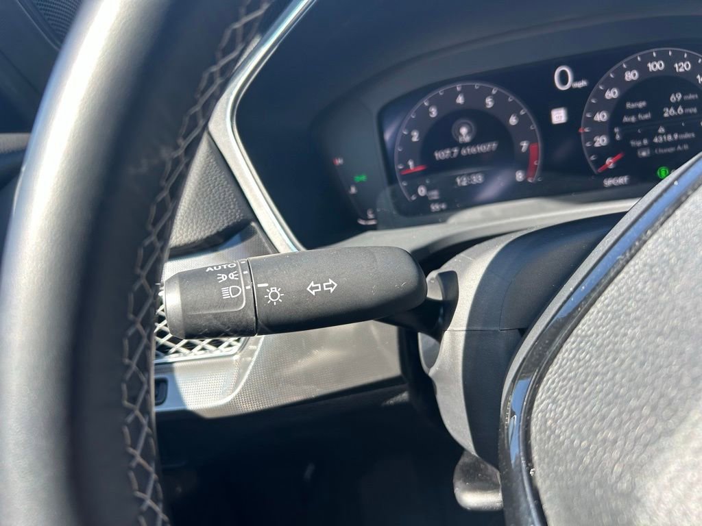 Used 2024 Acura Integra Type S image 23