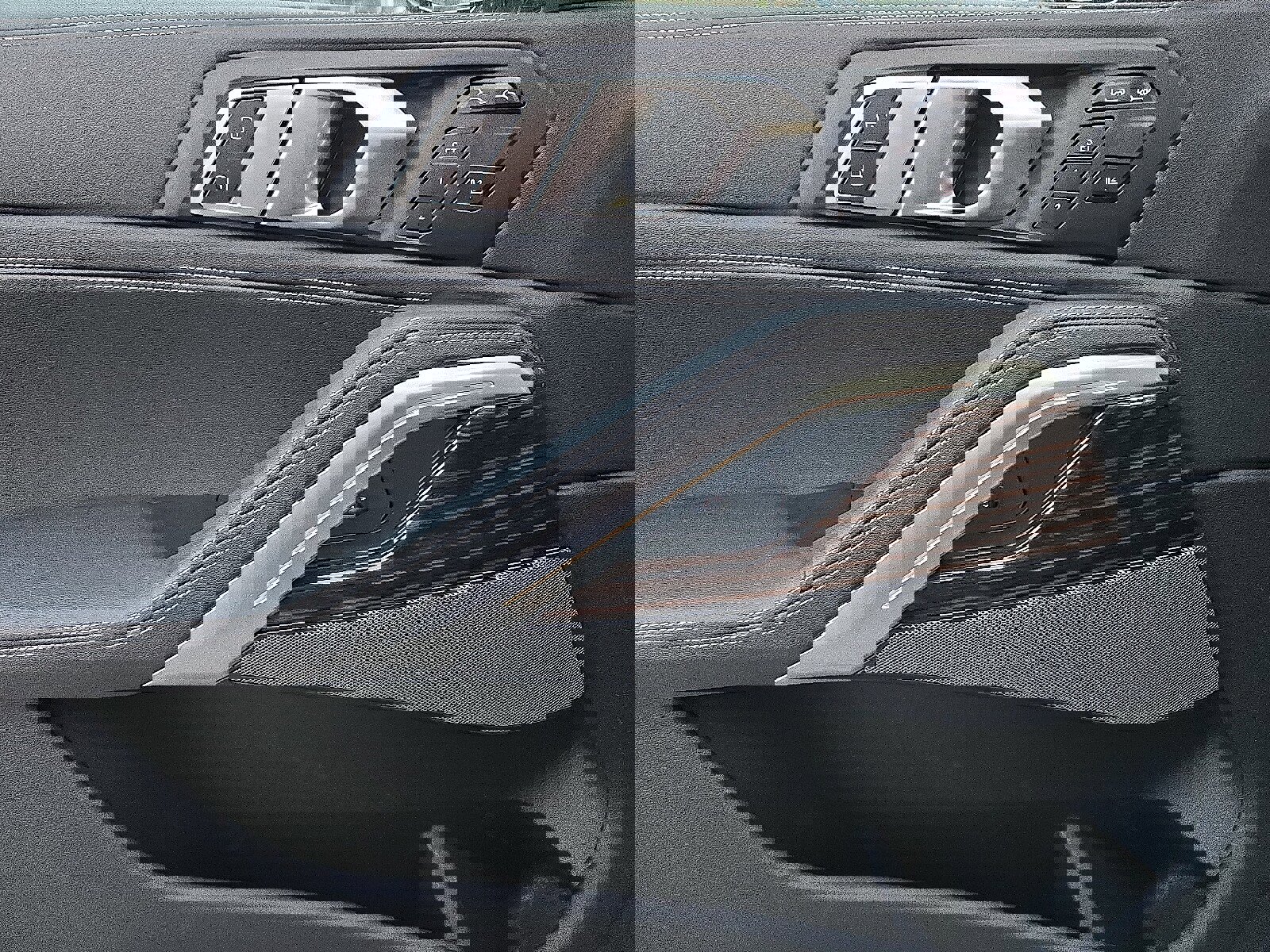 Certified 2025 BMW X6 xDrive40i image 13