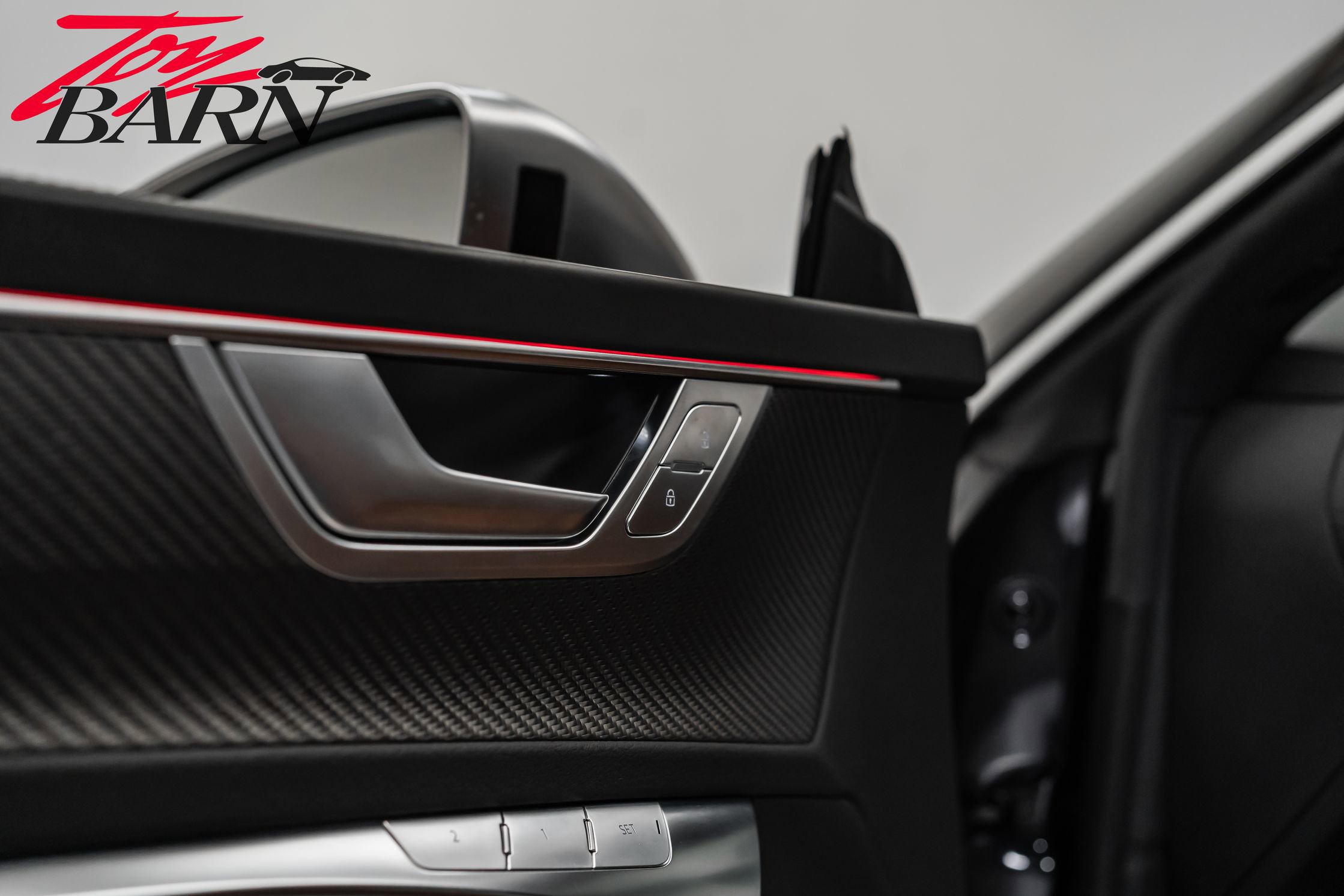 Used 2021 Audi RS 7 Sportback w/ RS 7 Executive Package image 24