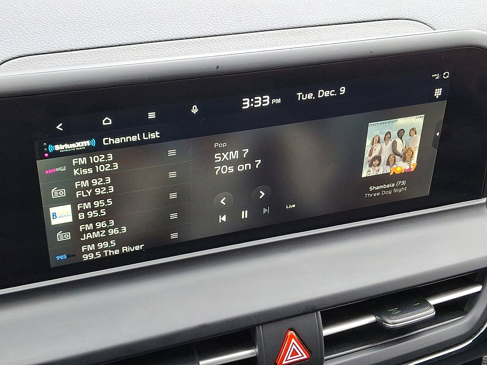 Used 2024 Kia Seltos S image 16