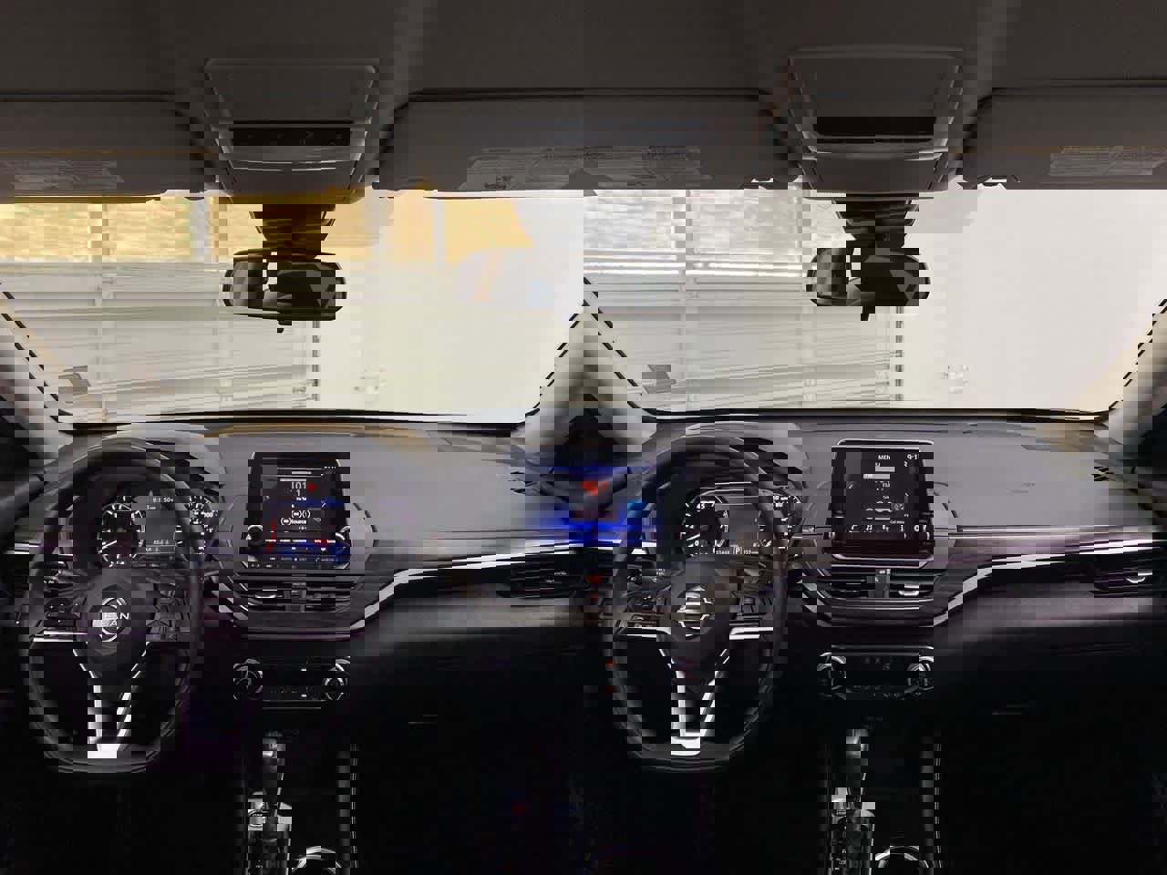 Used 2023 Nissan Altima 2.5 SV image 13