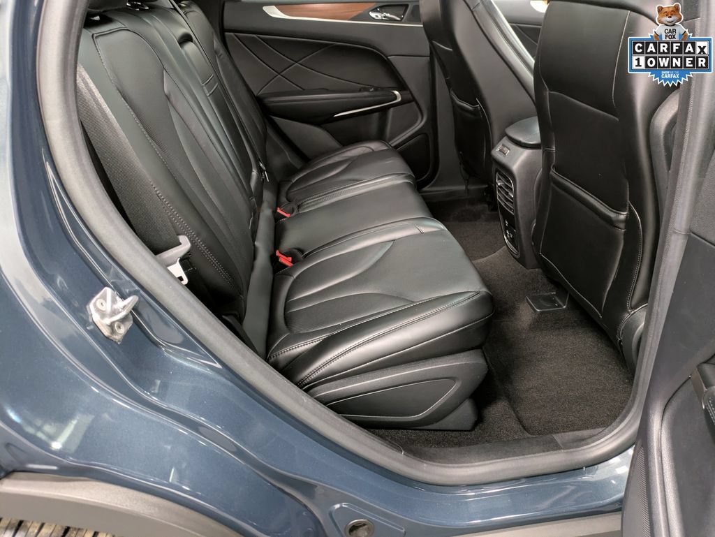 Used 2019 Lincoln MKC Reserve w/ MKC Climate Package AWD/4WD image 30