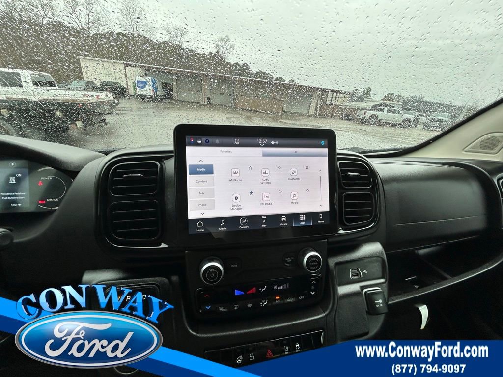 Used 2024 RAM ProMaster 3500 image 32