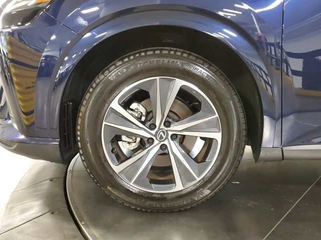 Used 2026 Lexus RX 350h AWD/4WD image 37