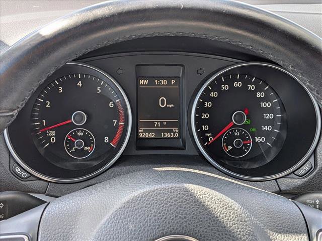 Used 2014 Volkswagen Golf 4-Door image 11