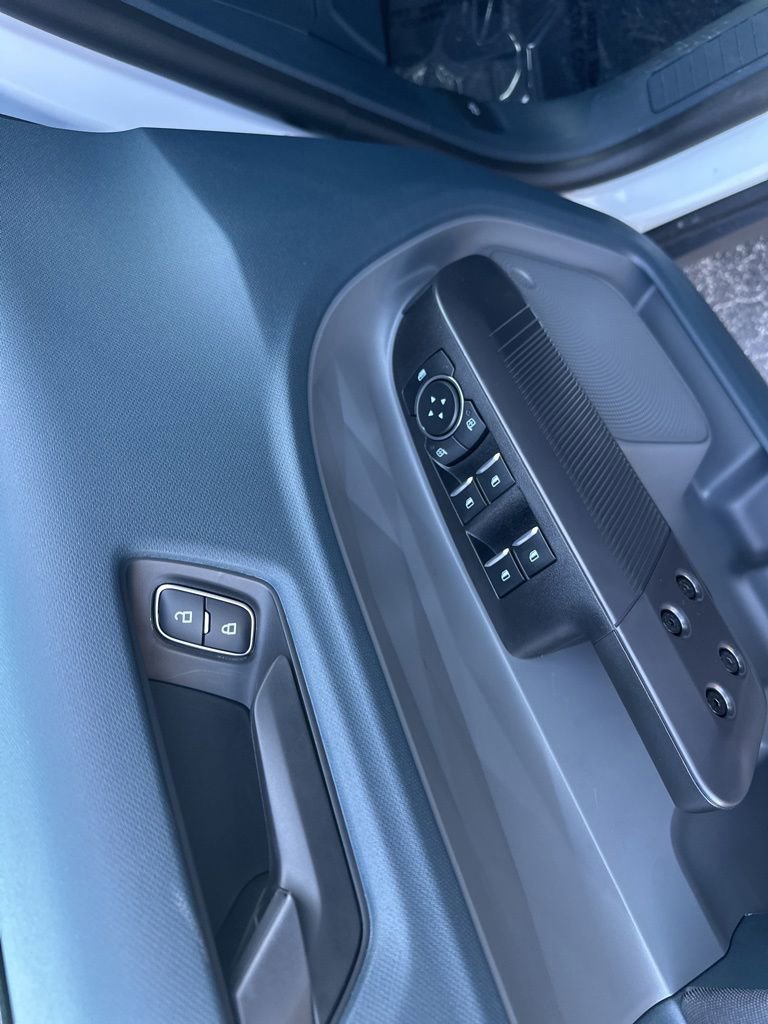 New 2025 Ford Maverick XL w/ 4K Tow Package image 13