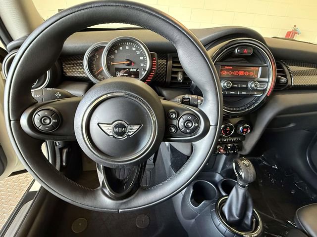 Used 2014 MINI Cooper S image 4