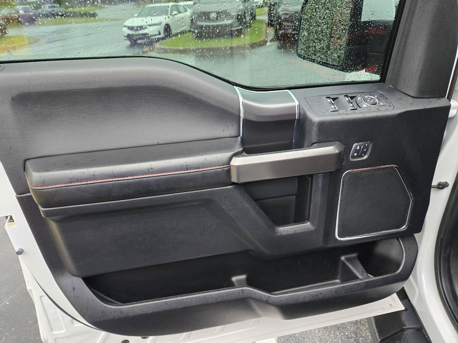 Used 2016 Ford F150 Lariat AWD/4WD image 18