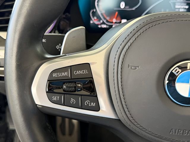 Used 2026 BMW Z4 sDrive30i image 30