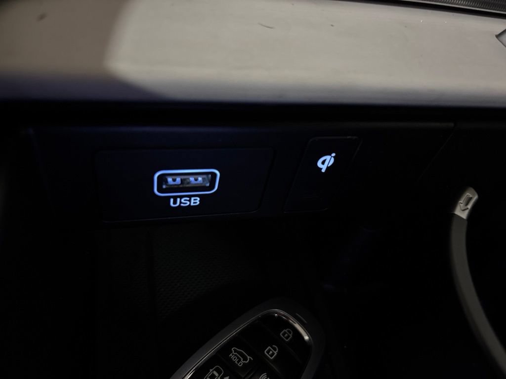 Used 2024 Hyundai Palisade Calligraphy AWD/4WD image 25