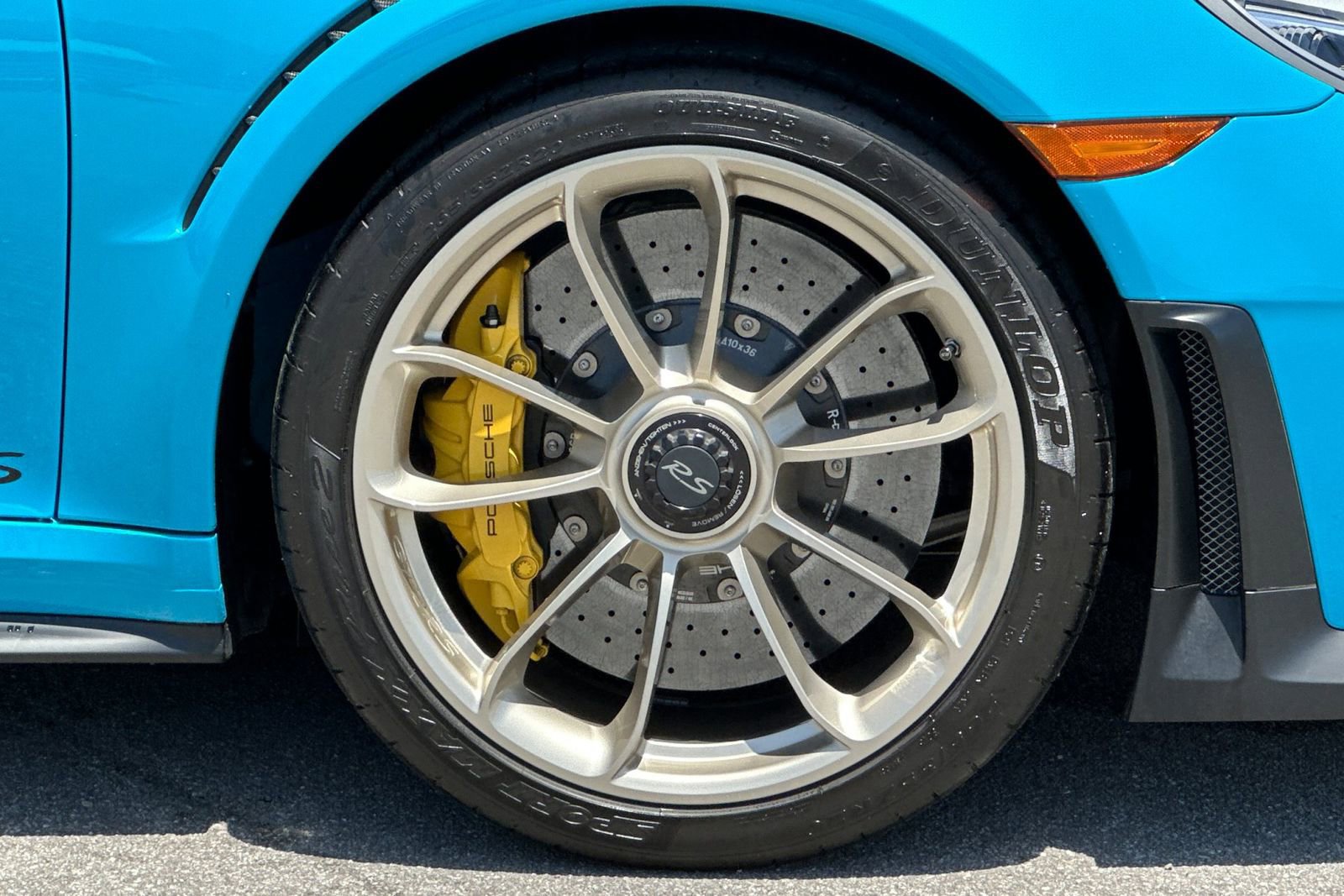 Used 2018 Porsche 911 GT2 RS RWD image 39