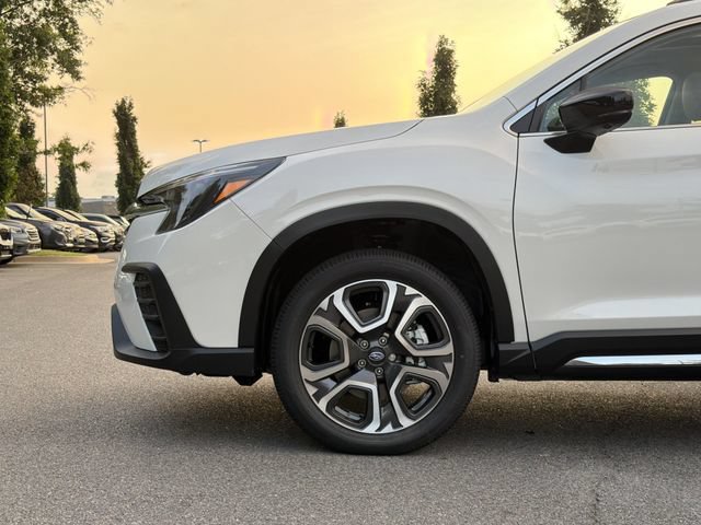 New 2026 Subaru Ascent Limited AWD/4WD image 9