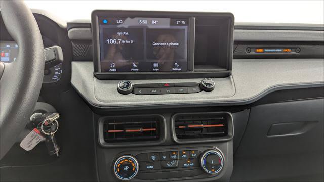 Used 2024 Ford Maverick XLT w/ Equipment Group 300A Standard AWD/4WD image 24