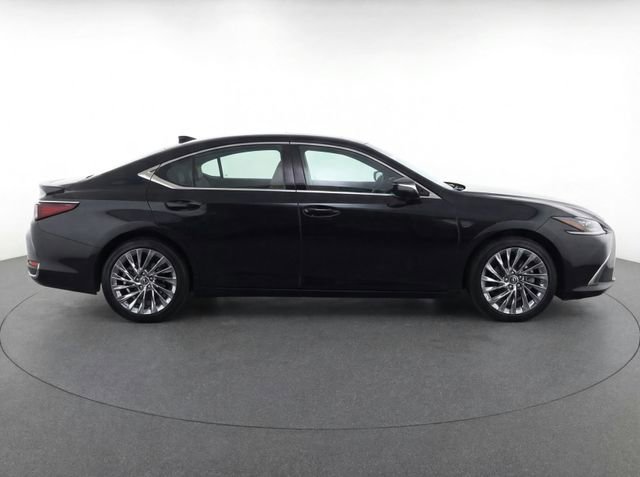 Used 2025 Lexus ES 300h w/ Accessory Package (Z2) FWD image 46