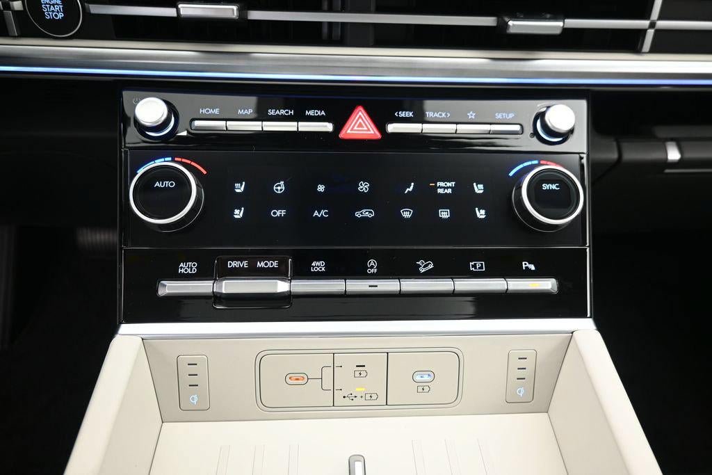 New 2027 Hyundai Santa Fe Calligraphy AWD/4WD image 22