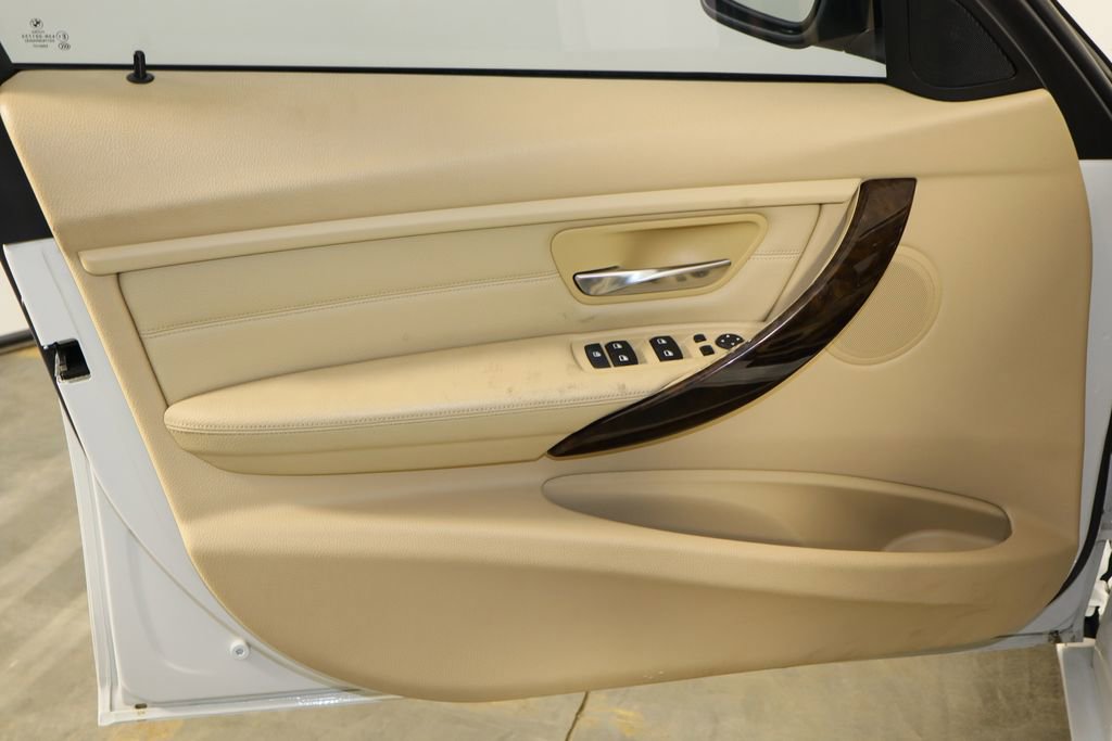 Used 2014 BMW 328i xDrive Sedan image 20