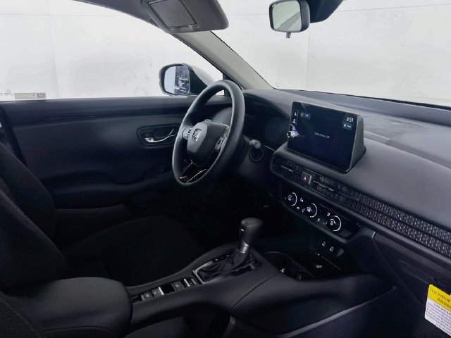 New 2027 Honda HR-V LX image 7