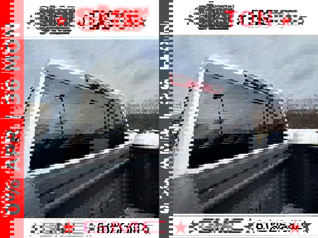 New 2026 GMC Sierra 1500 Denali image 35