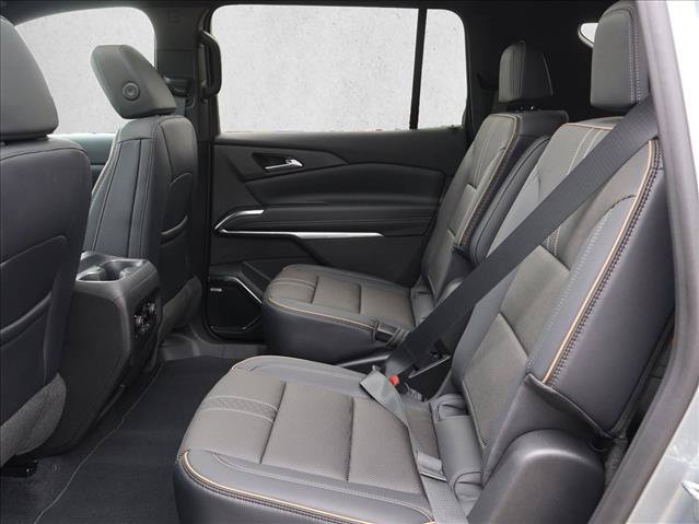New 2026 Chevrolet Traverse High Country AWD/4WD image 17