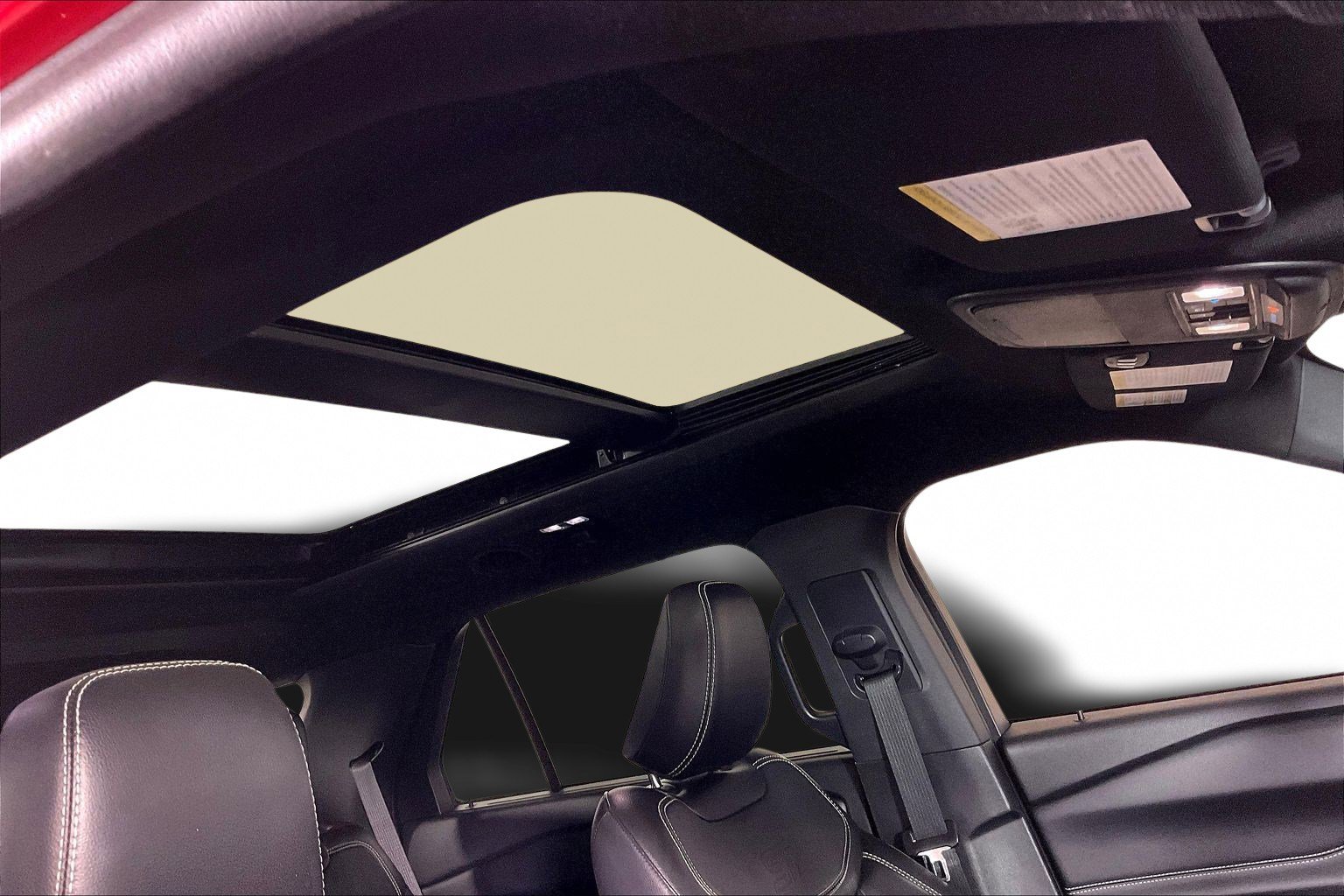 Used 2021 Ford Explorer ST w/ Equipment Group 401A image 28