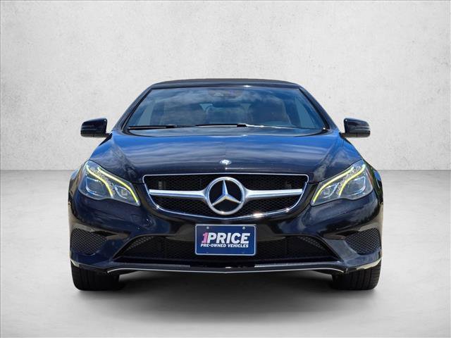 Used 2015 Mercedes-Benz E 400 Cabriolet video 2