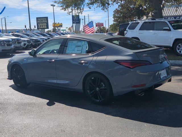 New 2026 Acura Integra A-Spec image 6
