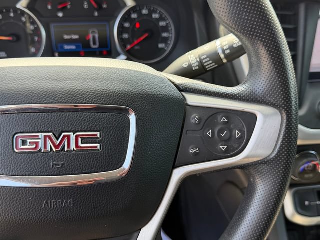 Used 2023 GMC Acadia SLE FWD image 18