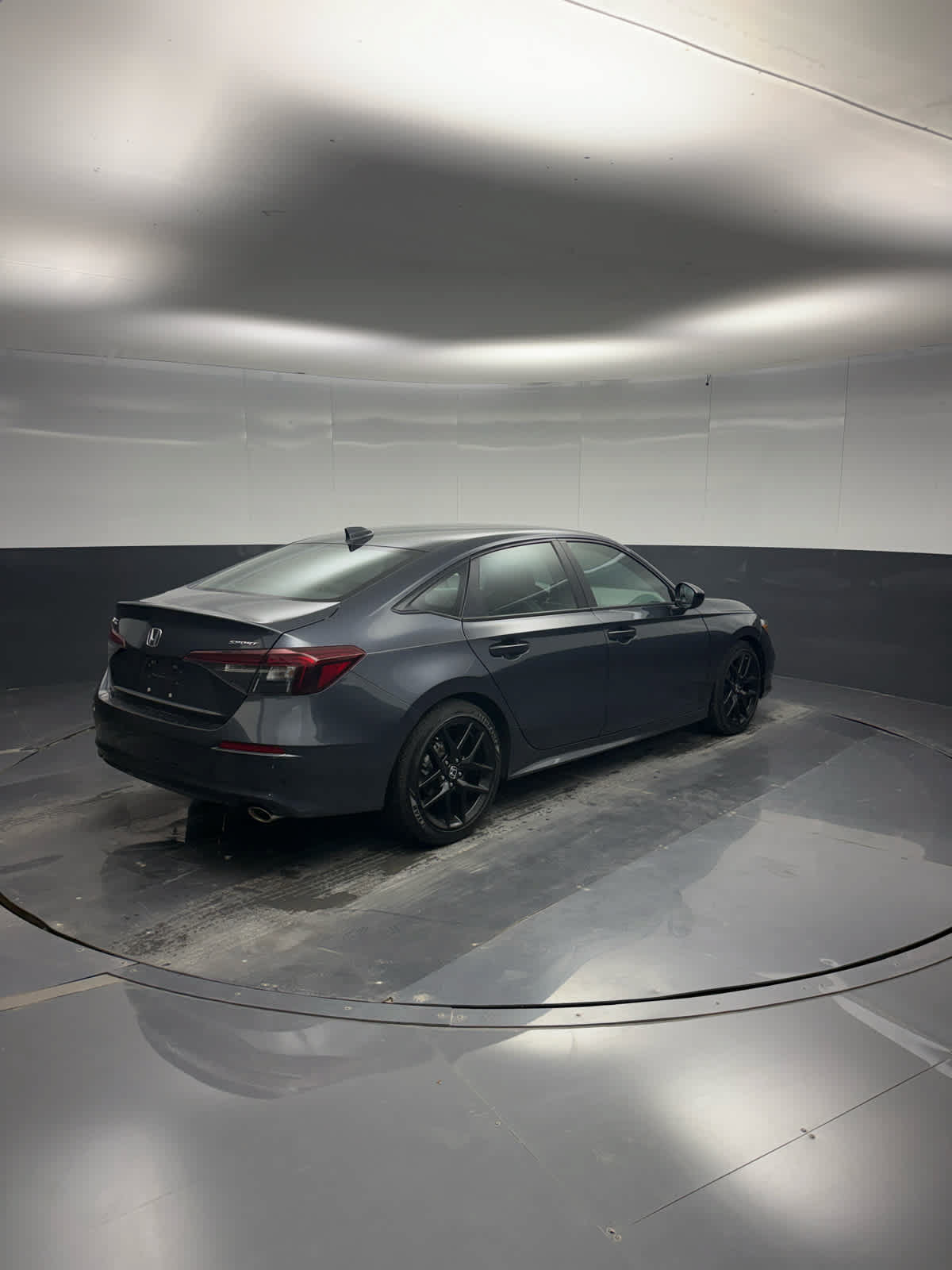 Used 2025 Honda Civic Sport image 49