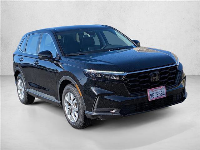 Used 2023 Honda CR-V LX image 3