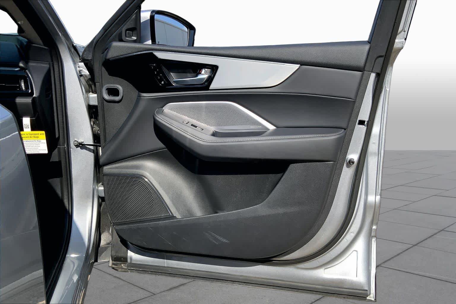 Used 2026 Acura MDX w/ Technology Package FWD image 22