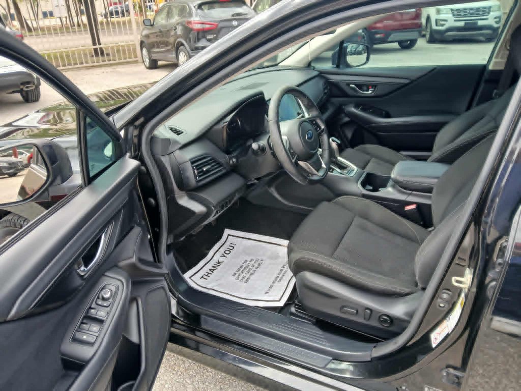 Used 2020 Subaru Legacy Premium AWD/4WD image 9