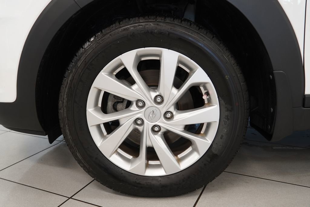 Used 2020 Hyundai Tucson Value image 15