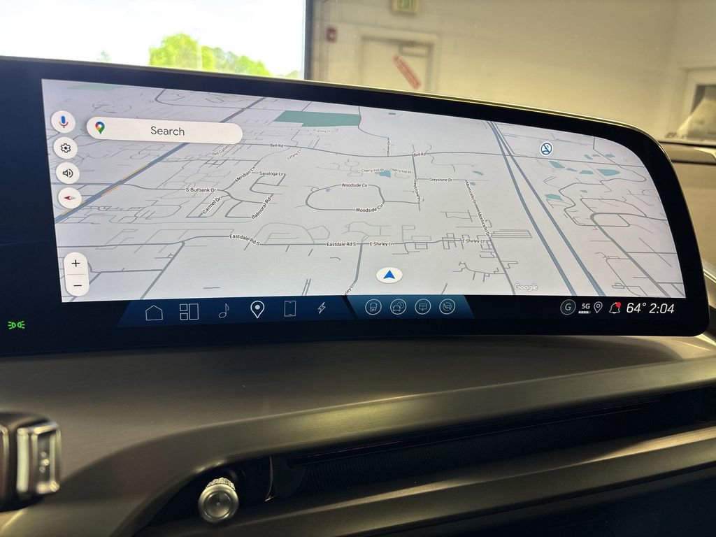 New 2026 Cadillac Vistiq Luxury image 18