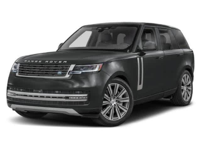 New 2023 Land Rover Range Rover SE