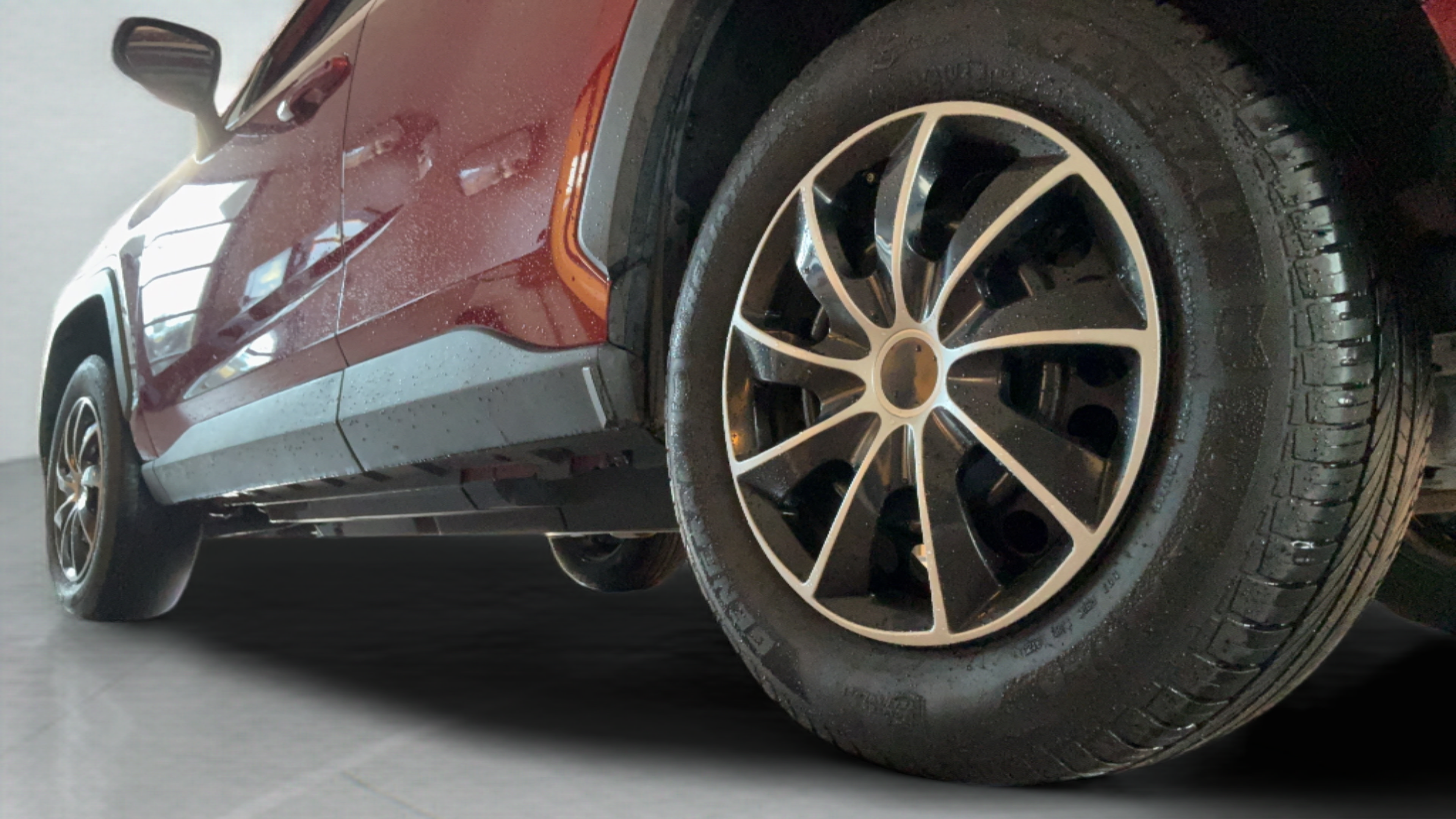 Certified 2021 Toyota RAV4 LE FWD image 36