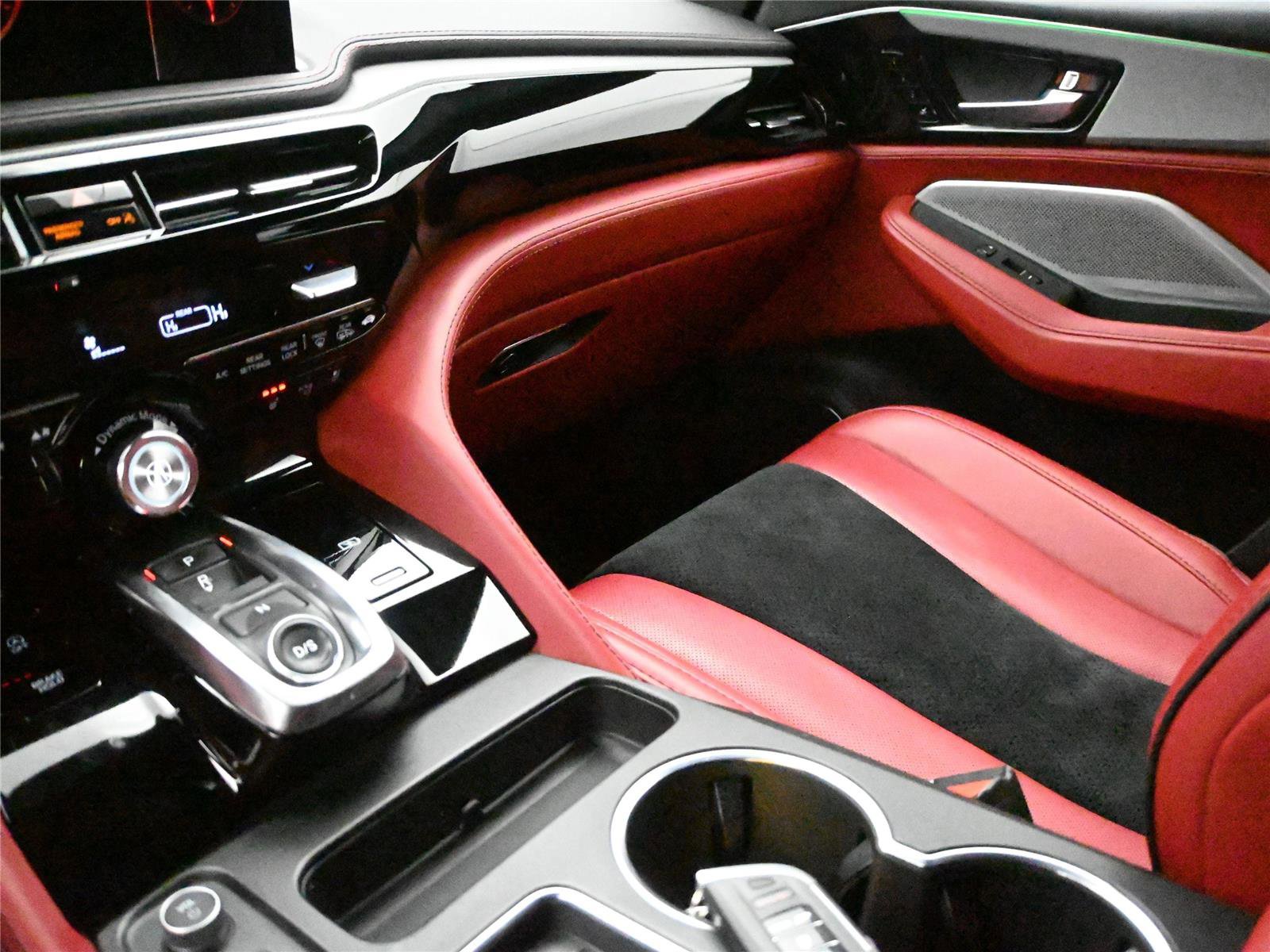 Certified 2025 Acura MDX A-Spec image 5