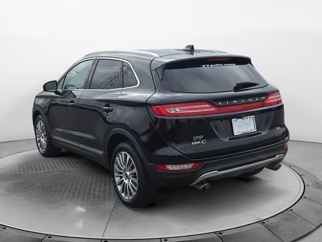 Used 2017 Lincoln MKC Reserve image 3