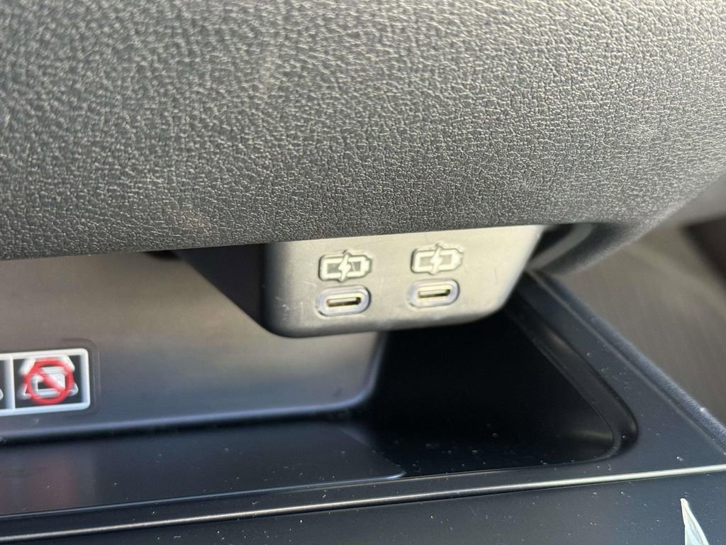 Used 2025 Lexus UX 300h AWD w/ Accessory Package (Z1) image 24